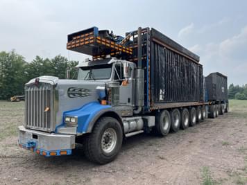 Main image Kenworth T800