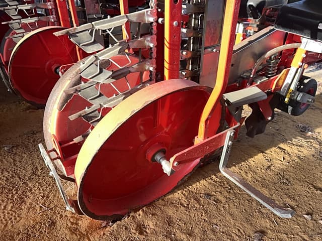 Image of Checchi & Magli Foxdrive Plus equipment image 4