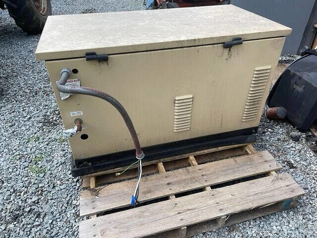 Image of Generac Undetermined equipment image 1