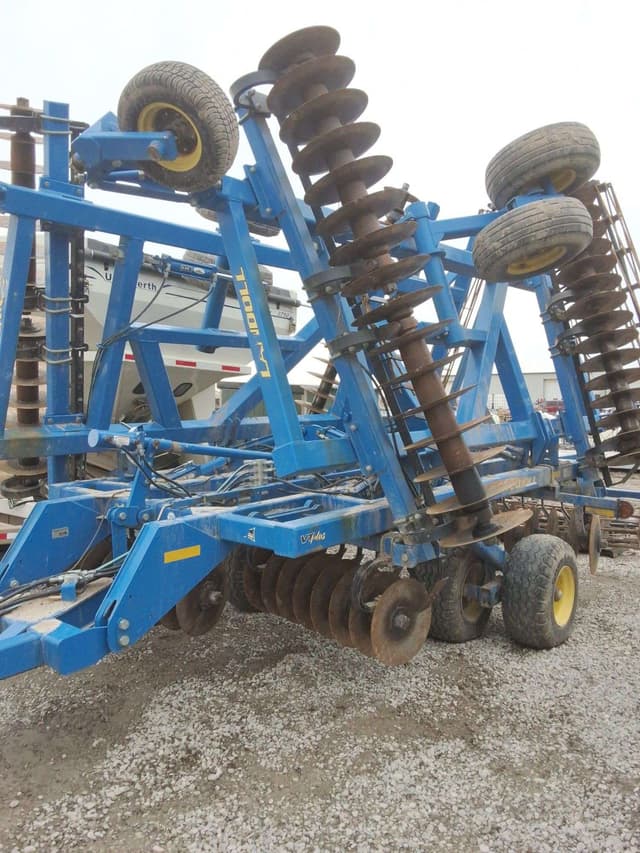 Image of Landoll 7431-29 equipment image 1