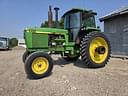 1990 John Deere 4455 Image