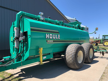 Main image Houle EL-84-5000