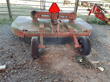 Main image Rhino Turbo 120