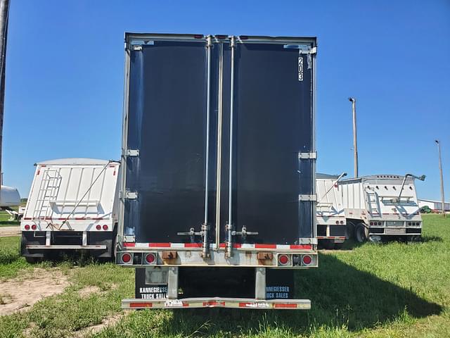 Image of Trailmobile Undetermined equipment image 4