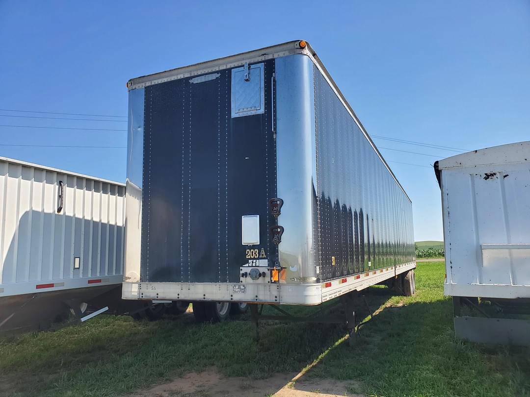 Image of Trailmobile Undetermined Primary image