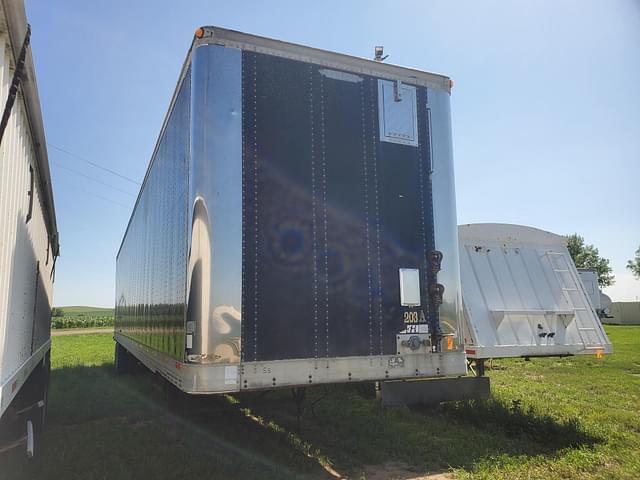 Image of Trailmobile Undetermined equipment image 1