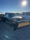 1998 Chevrolet 3500 Image