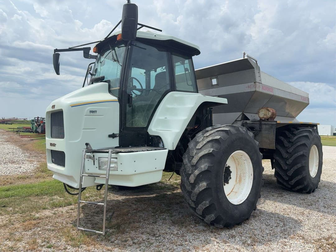 Image of GVM Prowler Primary image