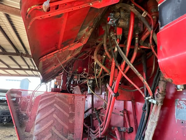 Image of Case IH 2188 equipment image 4