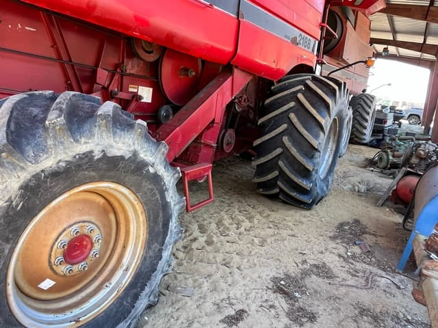 Image of Case IH 2188 equipment image 3