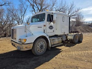 1997 International 9200 Image