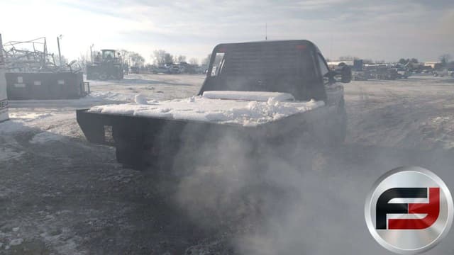 Image of Ford F-350 equipment image 4