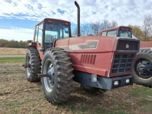 1983 International Harvester 6588 Image