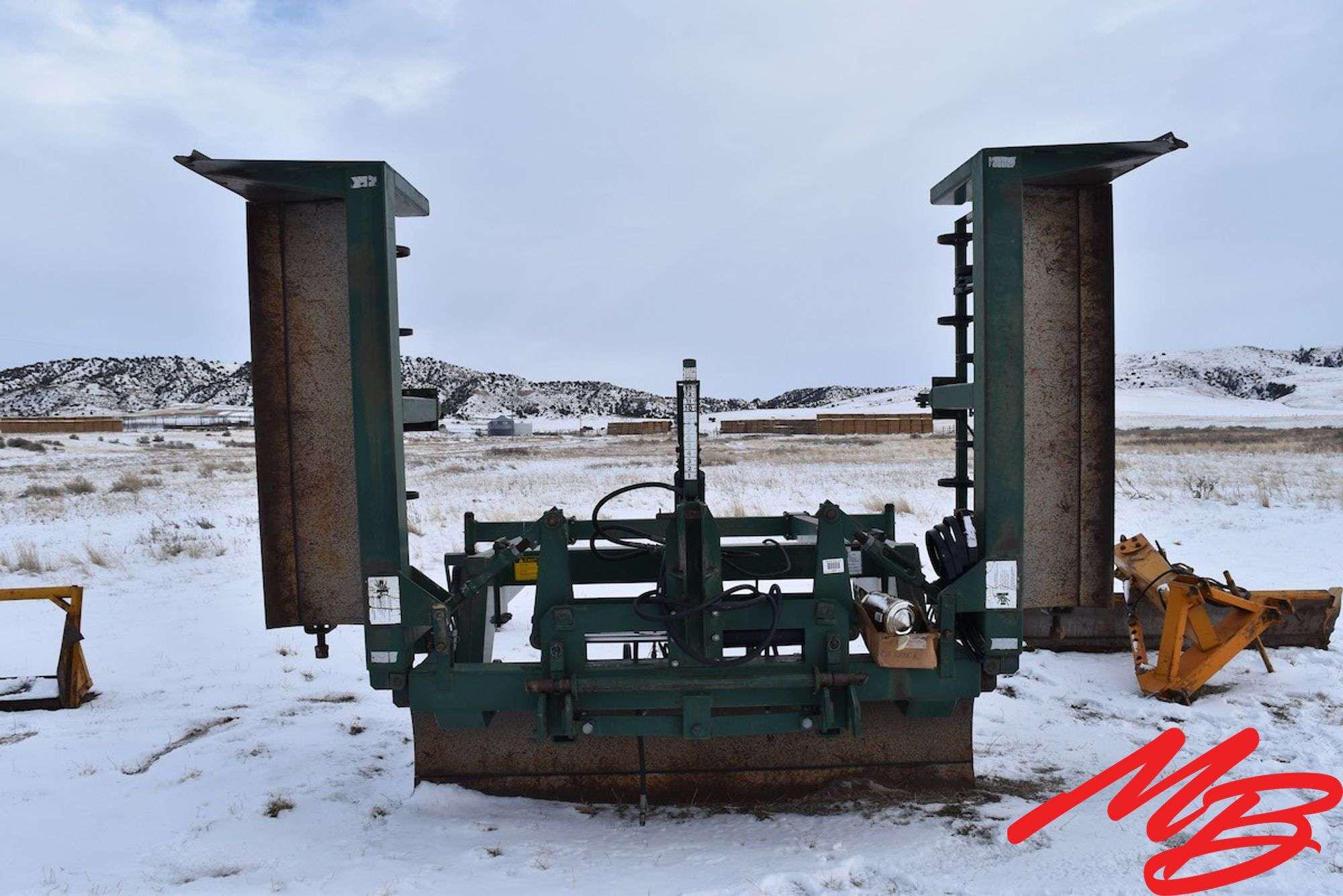 Main image Eversman 2000