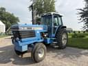 1988 Ford TW-25 Image