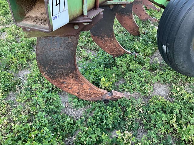 Image of John Deere 90 equipment image 4