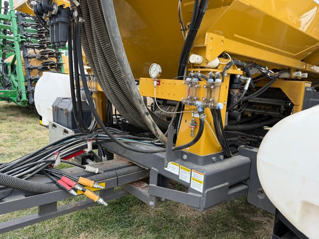 Image of Soil Warrior 4530SXL equipment image 4