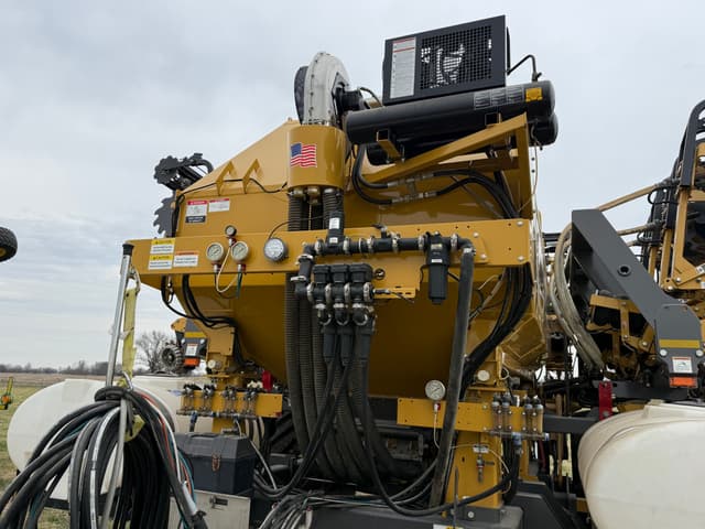 Image of Soil Warrior 4530SXL equipment image 2