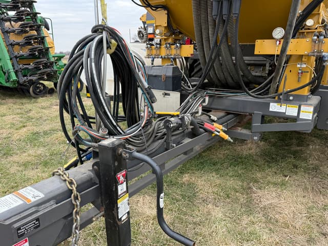 Image of Soil Warrior 4530SXL equipment image 3