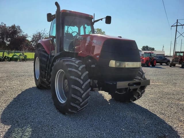 Image of Case IH Magnum 250 equipment image 1