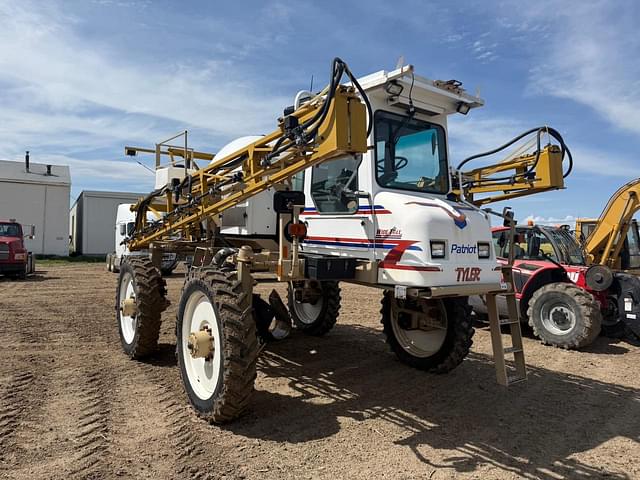 Image of Tyler Patriot WT equipment image 2