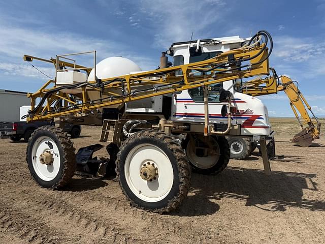 Image of Tyler Patriot WT equipment image 3