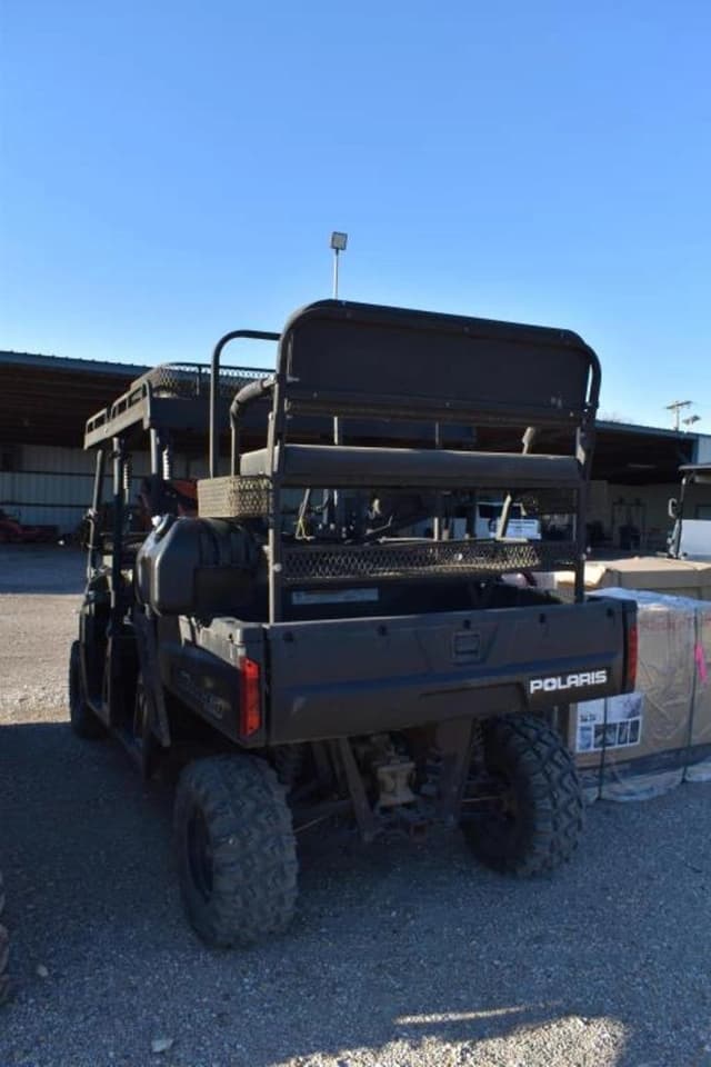 Image of Polaris Ranger 800 equipment image 2