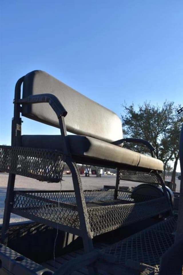 Image of Polaris Ranger 800 equipment image 4