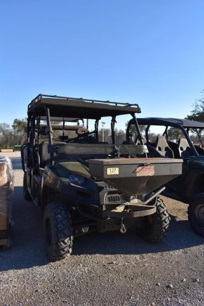 Image of Polaris Ranger 800 Primary image