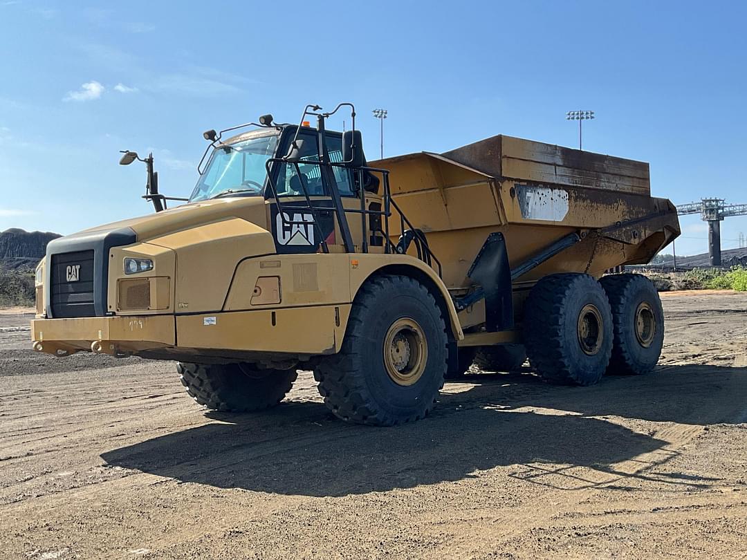 Image of Caterpillar 745C Primary image