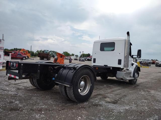 Image of Kenworth T380 equipment image 4