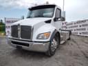 2024 Kenworth T380 Image