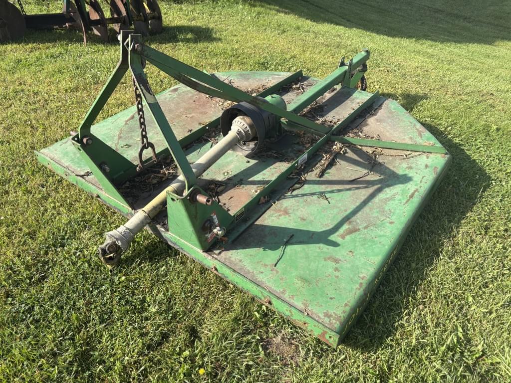 Image of John Deere 603 Primary image