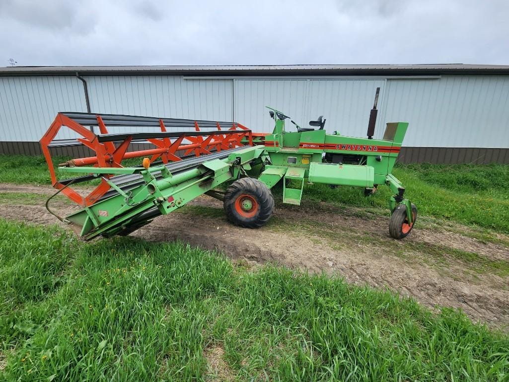 Main image Owatonna 260