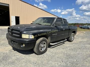 Main image Dodge Ram 1500