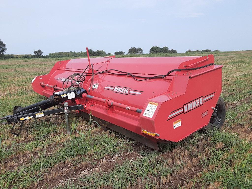 Main image Hiniker 5610