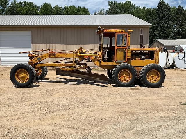 Image of Caterpillar 8T equipment image 1