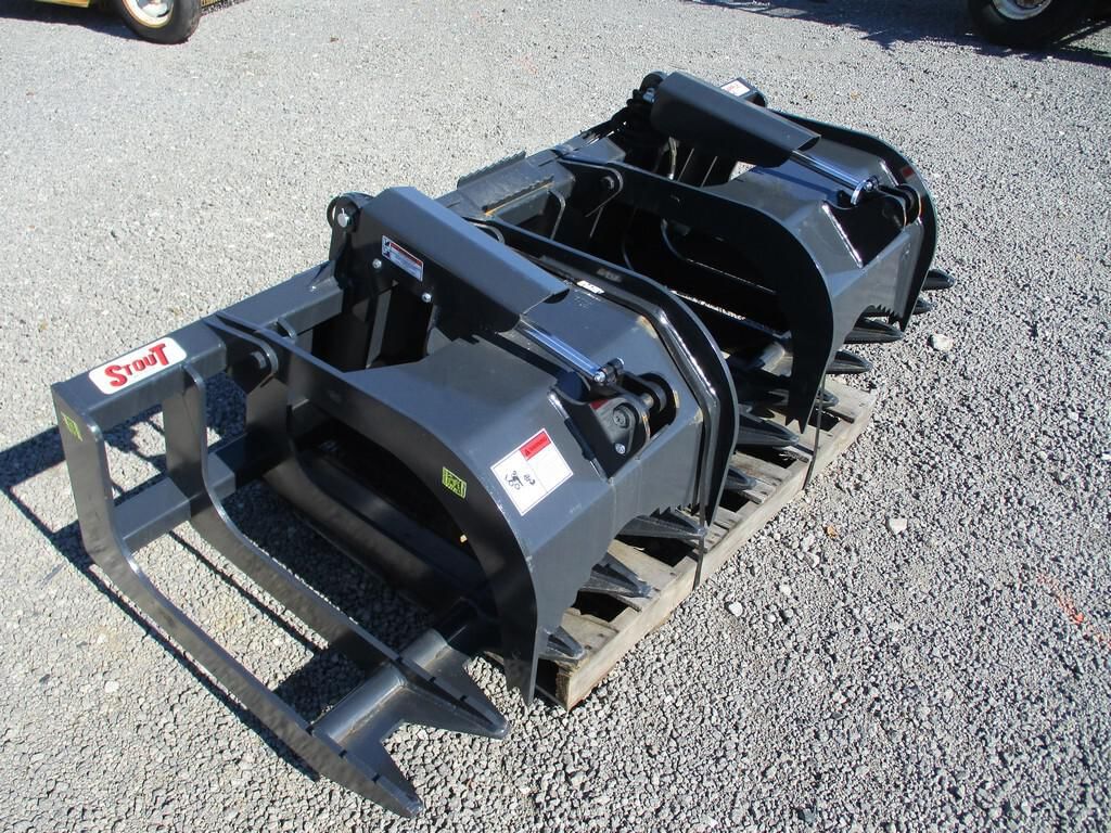 Main image Stout XHD84-6