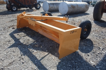 Main image Industrias America F10T