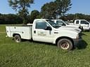 2003 Ford F-250 Image