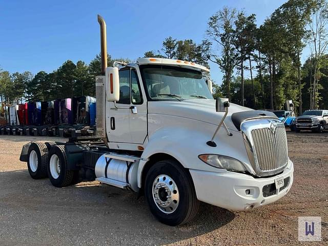 Image of International ProStar equipment image 2