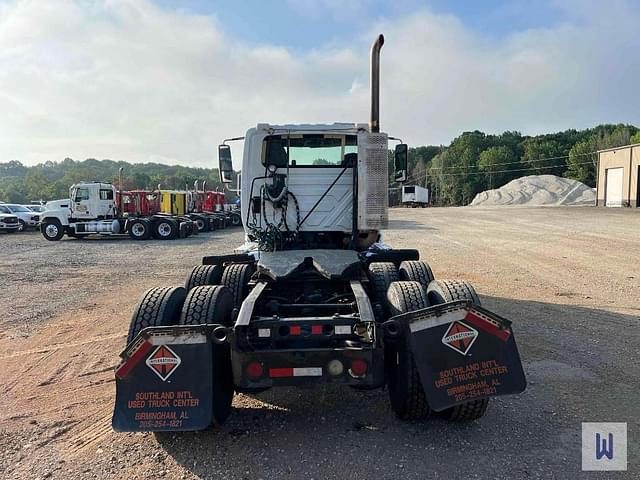 Image of International ProStar equipment image 4