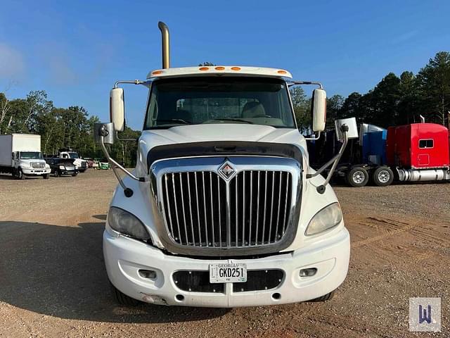 Image of International ProStar equipment image 1