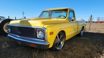 Main image Chevrolet C10