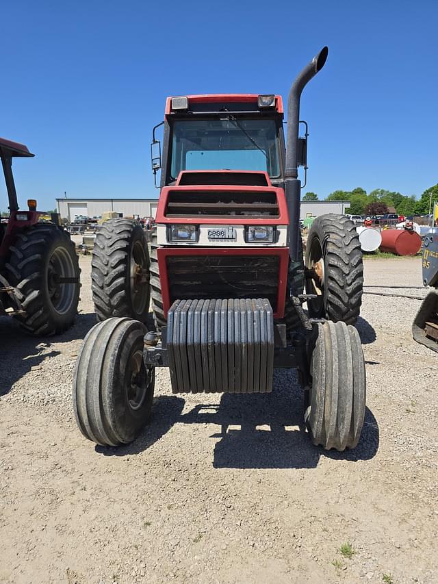 Image of Case IH 2594 equipment image 1