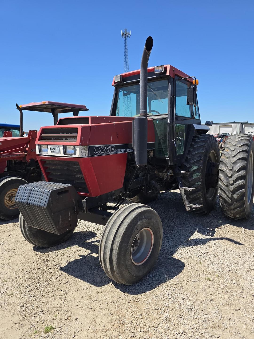 Image of Case IH 2594 Primary image
