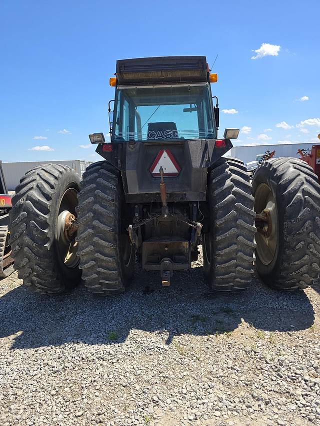 Image of Case IH 2594 equipment image 4