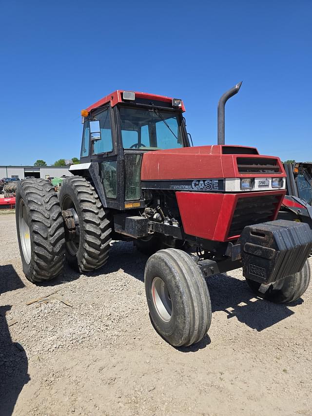 Image of Case IH 2594 equipment image 2
