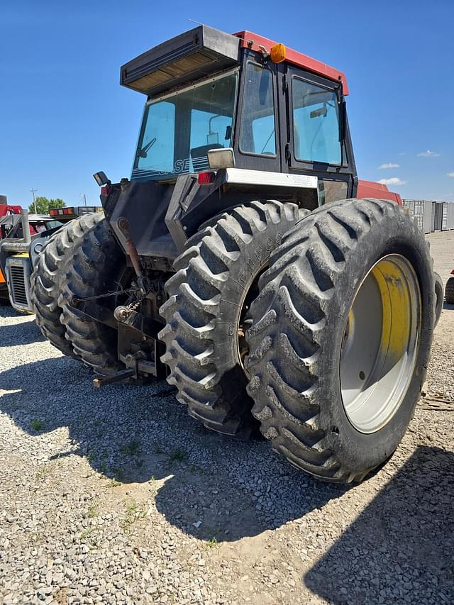 Image of Case IH 2594 equipment image 3