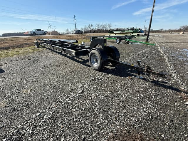 Image of  Industrias America 842R equipment image 2